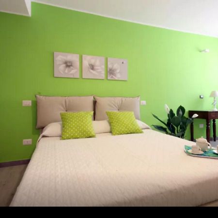 Rainbow Villa Castellammare del Golfo Exterior photo